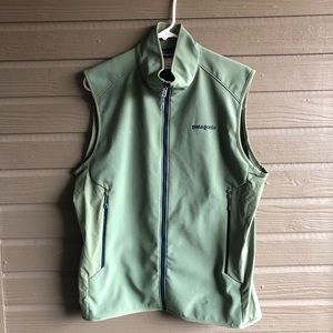 Patagonia Polartec Vest